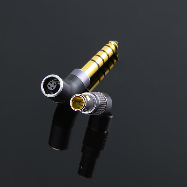 120自锁连接器12