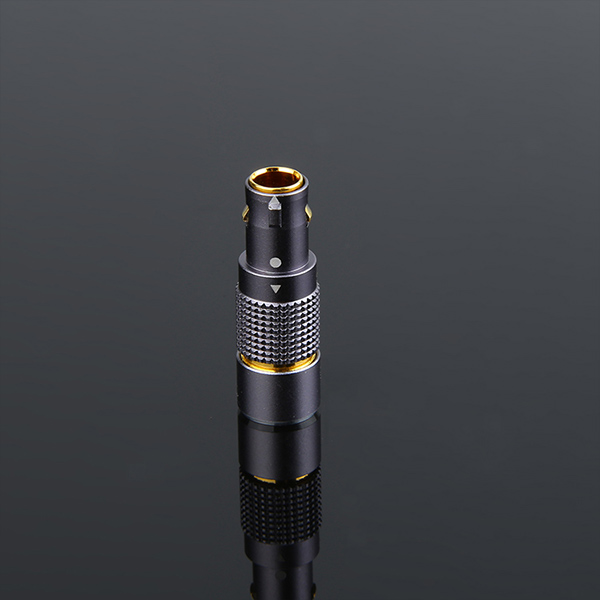 120自锁连接器11